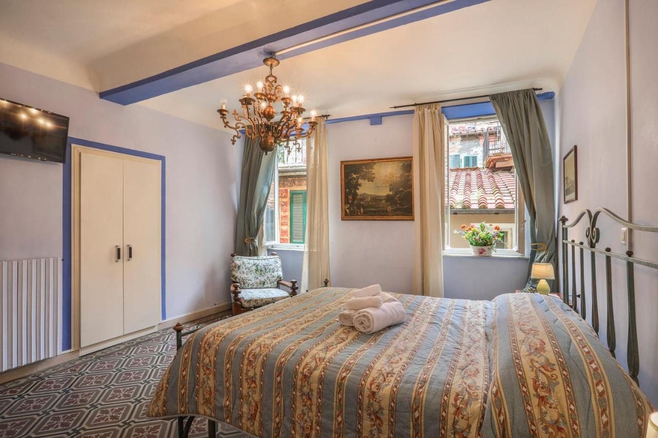 Apartment & Rooms In Lucca Center - Exterior foto