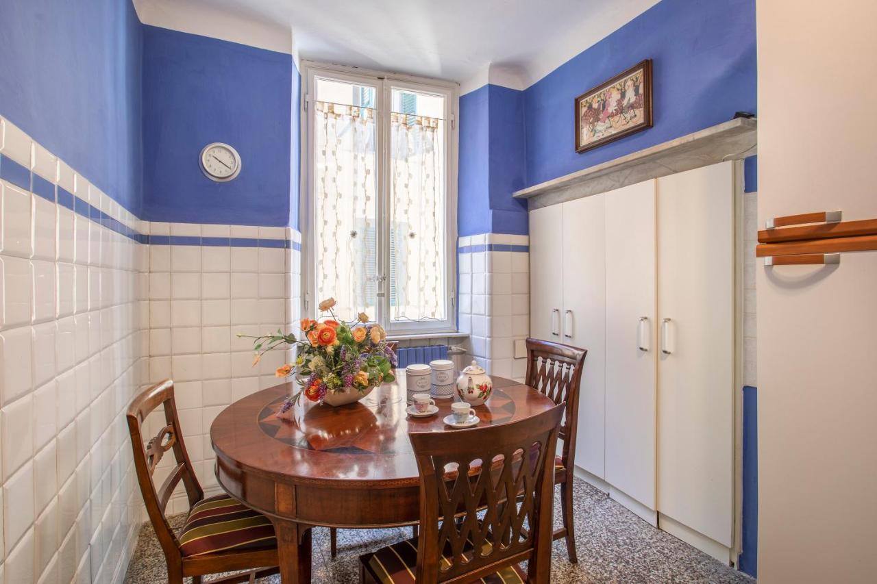 Apartment & Rooms In Lucca Center - Exterior foto